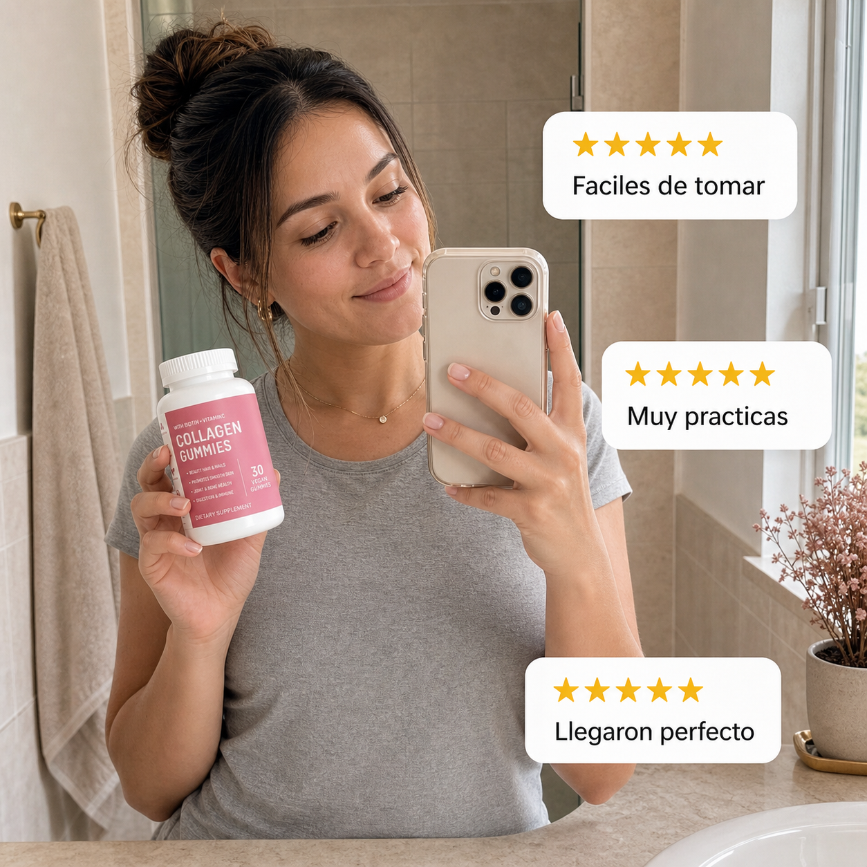 Reseña Jessica