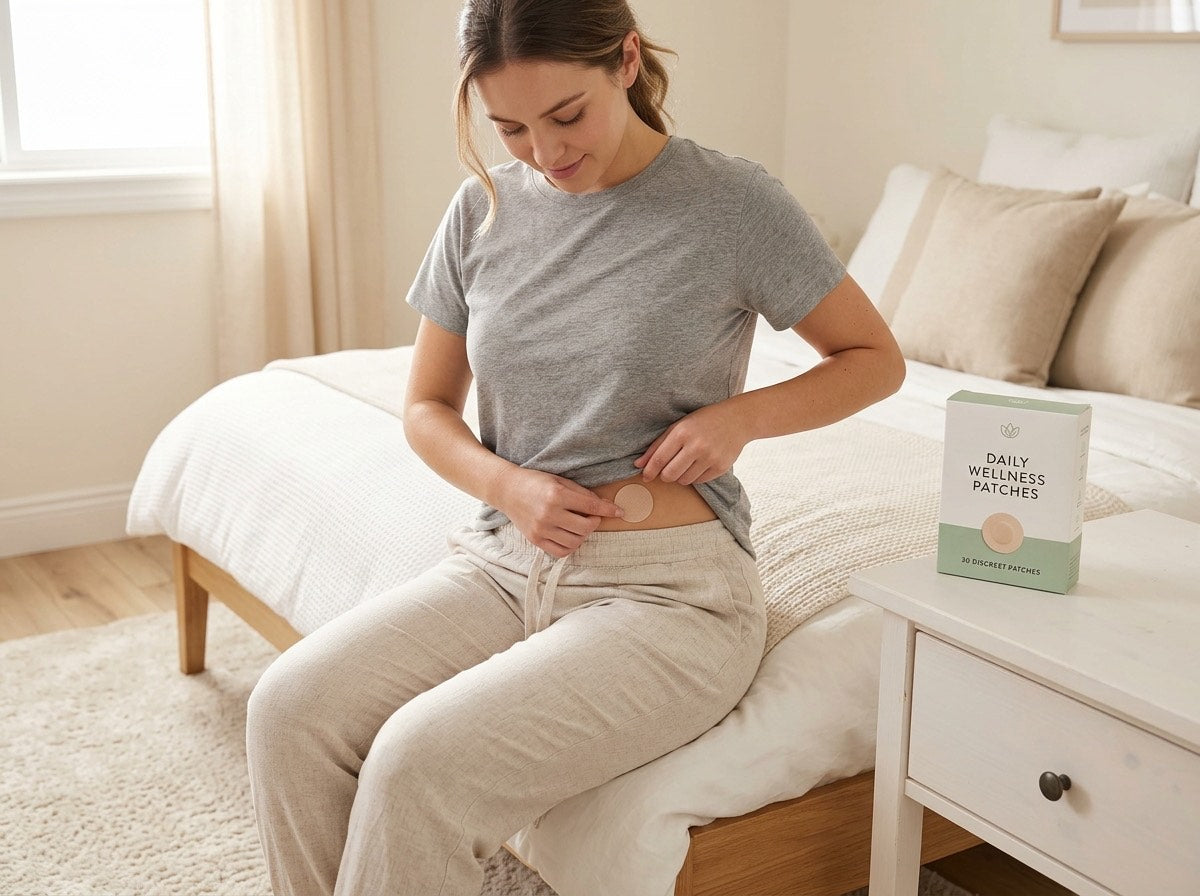 Slim Patch — Solución práctica